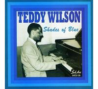 Wilson, Teddy - Shades of Blue