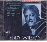 Wilson,Teddy - Sound of Jazz [Import]