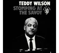 Wilson,Teddy - Stomping At The Savoy