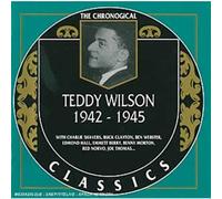 Wilson, Teddy - Teddy Wilson (1942-1945)