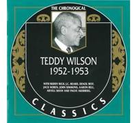 Wilson Teddy - Teddy Wilson : 1952-1953