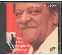 Wilson, Teddy - Teddy Wilson/Dave Shepher