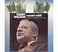 Wilson, Teddy - Teddy Wilson - Runnin Wild [LP]