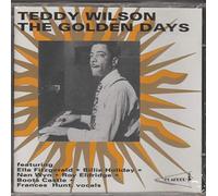 Wilson,Teddy - The Golden Years [Import]