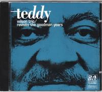 Wilson,Teddy Trio - Revisits The Goodman Years [Import]