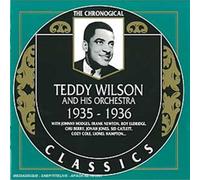 Wilson, Teddy - Wilson, 1935-1936