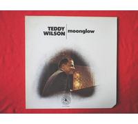 Wilson, Teddy - Wilson, Teddy Moonglow LP Black Lion BL177 EX/EX 1970s US pressing