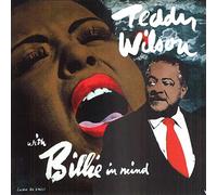 Wilson, Teddy - With Billie in Mind