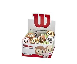 Wilson Tennis Anti-vibrateurs