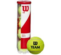 Wilson Tennis Balles 2025 - Choisissez Quantité / Modèle Achat Paquet Réductions