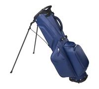 Wilson The 1914 Sac de Golf avec Support Bleu
