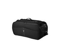 Housse de raquettes Wilson RF Tournament Racquet Bag 9PK Black