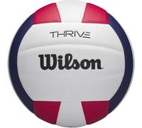 Wilson Thrive 5 Rouge