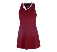 Wilson Tiebreaker Robe Femmes-berry XS