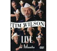 Wilson, Tim - Live in Atlanta