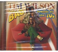 Wilson, Tim - Super Bad Sounds of The 70's