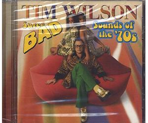Wilson, Tim - Super Bad Sounds of The 70's