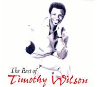 Wilson, Timothy - The Best Of Timothy Wilson