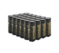 Wilson Tiroir de 72 balles de padel Premier Padel Speed