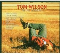 Wilson, Tom - Dog Years [Import]