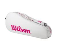 Wilson Tour Advantage Housse de raquette Lot de 3 - blanc nosize