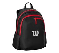 Wilson Advantage Sac à Dos de Tennis Noir