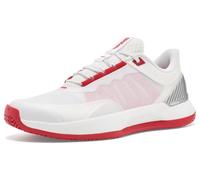 Wilson Intrigue Tour AC Wh/Rd Women Shoe US 8.5