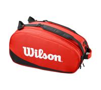 Wilson Tour Red Sac De Padel