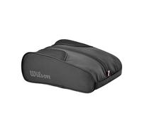 Wilson Mixte Adulte Tour Bags Sac, Noir