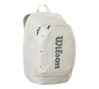 Wilson Tour Sac À Dos-Blanc nosize