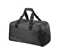 Wilson Sac de Sport Tour, Noir, Sac de Sport, Noir, Sac