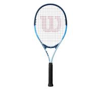 Wilson Tour Slam Lite TNS RKT Raquette Unisex-Adult, Bleu/Blanc, 4-1/4" (2)