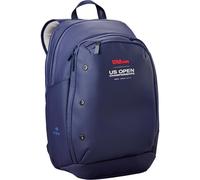 Wilson US Open 2025 Tour Sac À Dos-Bleu
