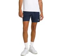 Wilson Tournament V2 7´´ Shorts Bleu L Homme