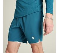 Wilson Tournament 7in Shorts Hommes-bleu L