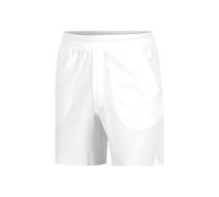 Wilson Tournament Pro Shorts Hommes-Blanc