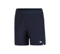 Wilson Tournament Pro Shorts Hommes-Bleu Foncé XXL