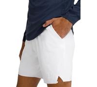 Wilson Shorts Tournament V2 7'' Blanc XL Homme