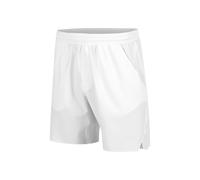 Wilson Tournament V2 7in Shorts Hommes-Blanc XXL