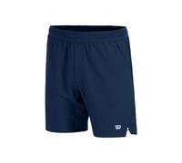 Wilson Tournament V2 7´´ Shorts Bleu 2XL Homme