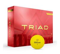 Wilson Triad Balles de Golf