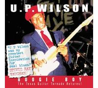Wilson, U.P. - Boogie Boy