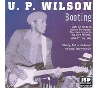 Wilson, U.P. - Booting