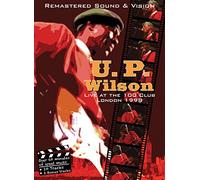 Live At The 100 club London 1998 DVD