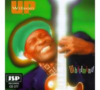 Wilson, U.P. - Whirlwind
