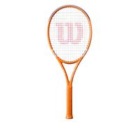Wilson Ultra 100 L V5 RG Raquette de compétition non cordée 3