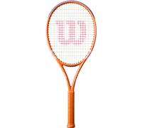 Wilson Ultra 100 Roland Garros V5.0 Blanc/Orange L3