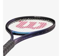 Wilson Ultra 100 V 4 - Raquette De Tennis - Non Cordée