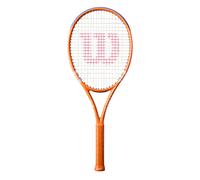 Wilson Ultra 100 Roland Garros V5.0 Blanc/Orange L2