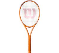 Wilson Ultra 100L Roland Garros V5.0 Blanc/Orange L3
